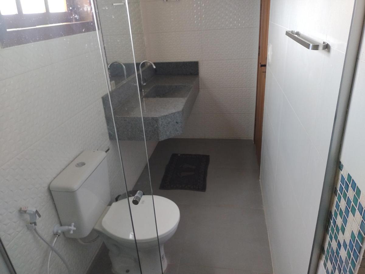 So Ham Guest House Diamantina Exterior foto