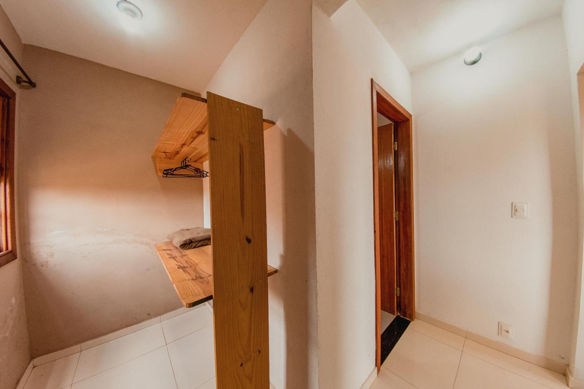 So Ham Guest House Diamantina Quarto foto